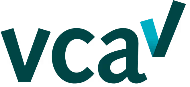 VCA-logo